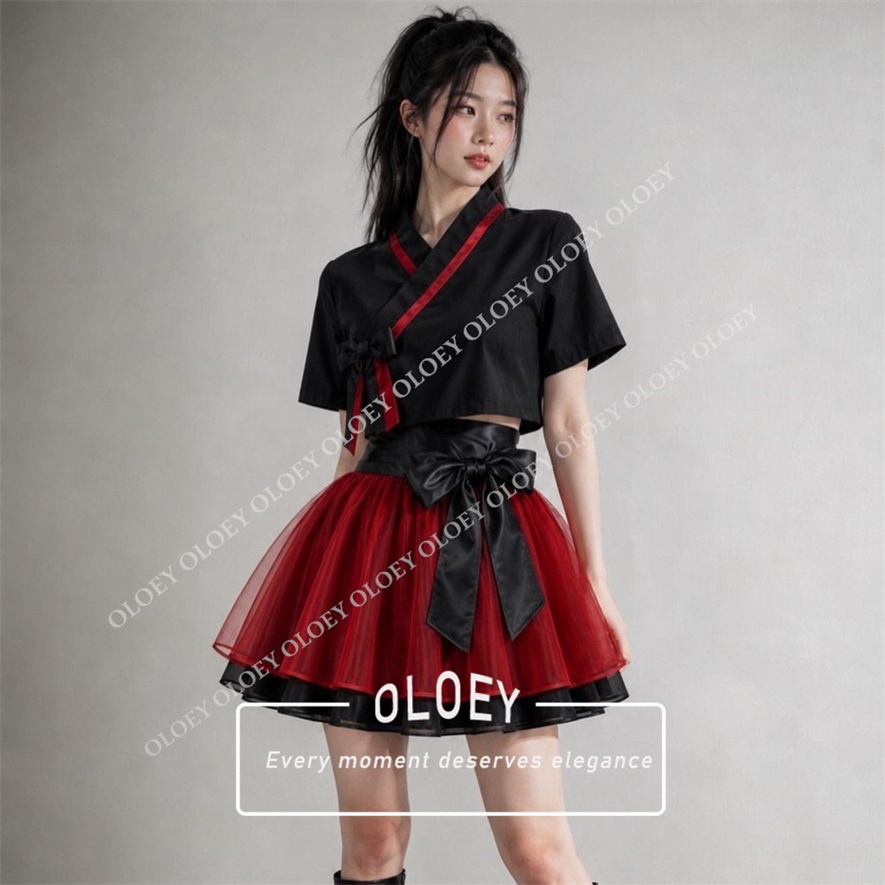 OLOEY Nowoczesny Kontrastowy K – Modern Korean Lifestyle recenzja i cena