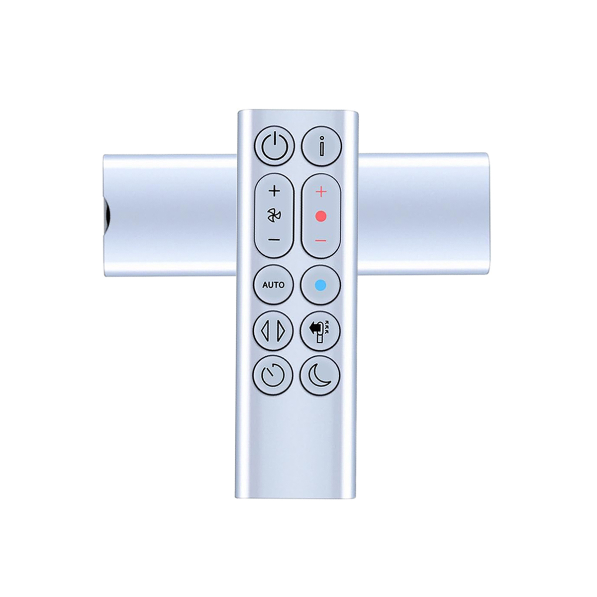 Nowy pilot zdalnego sterowania – Dyson Fan Pure Cool recenzja i cena
