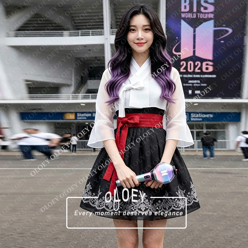 OLOEY Nowoczesne Aplikacje Kró – Modern Korean Lifestyle recenzja i cena